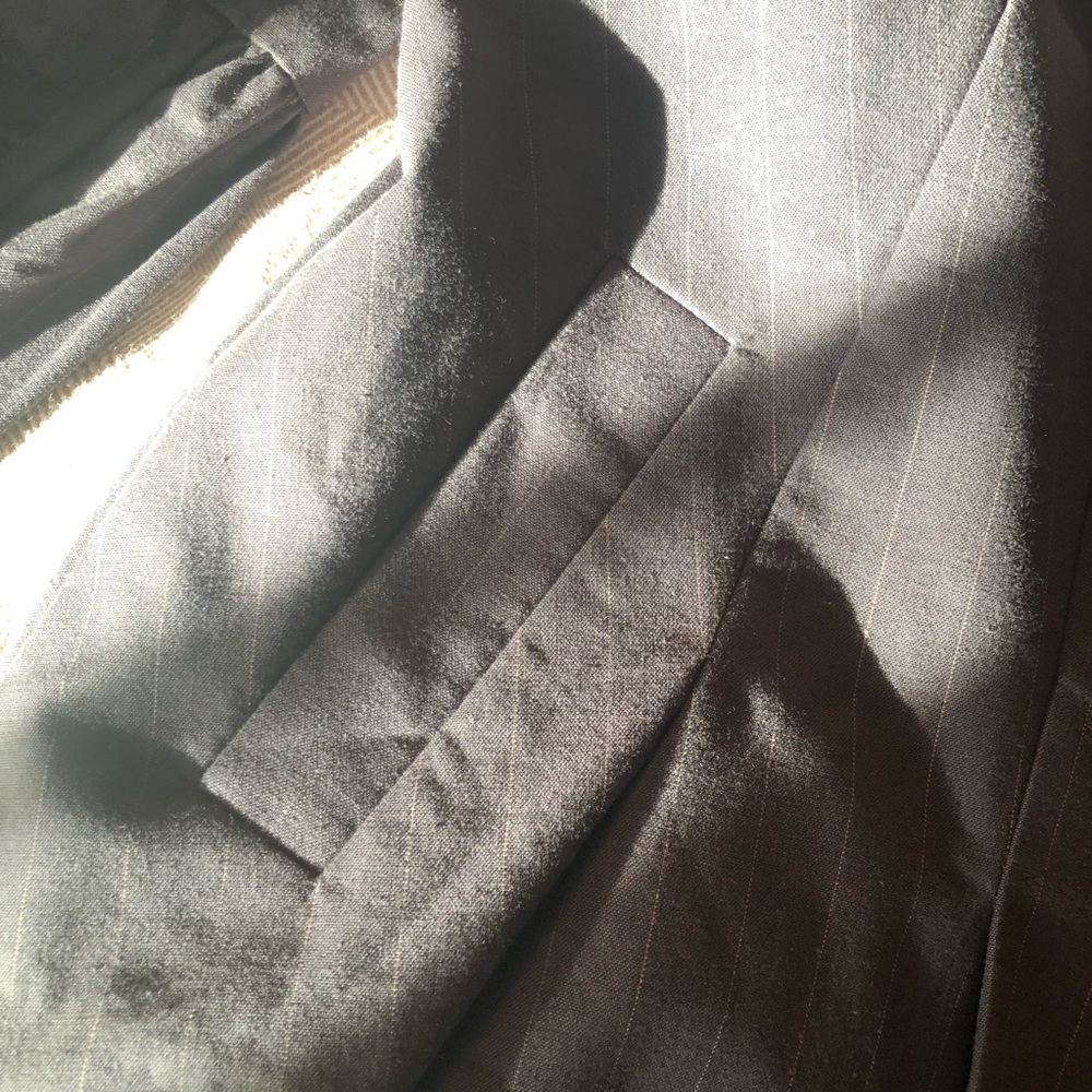 Zinc Jacket View 4